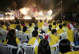 魔術(shù)冬令營帶你去體驗正宗美式外教