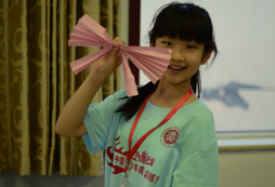 參加藝術(shù)冬令營可以讓青少年收獲什么