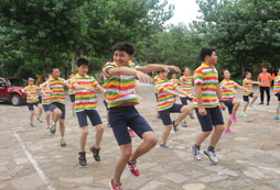 奧德曼夏令營(yíng)為什么獲得家長(zhǎng)的認(rèn)可？
