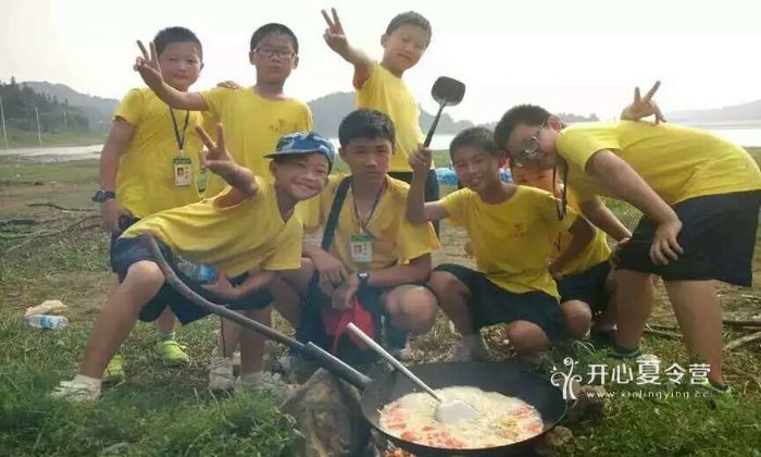 武漢黃浦軍事冬令營