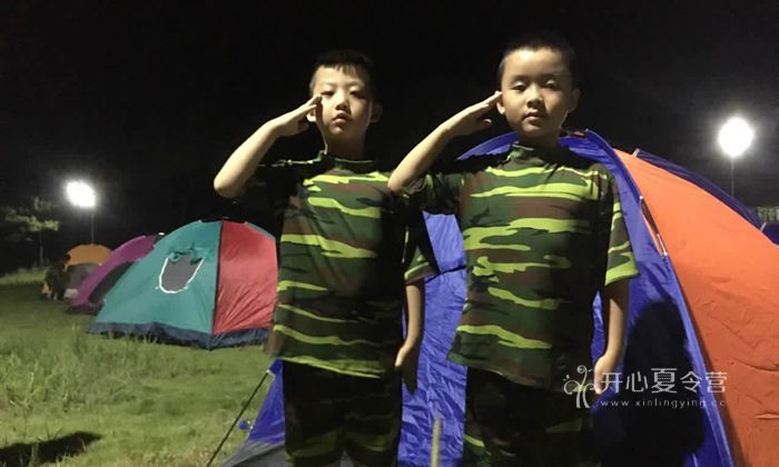 武漢西點(diǎn)軍事冬令營