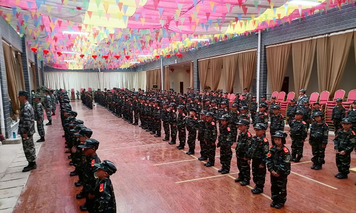 云南滇南豹冬令營