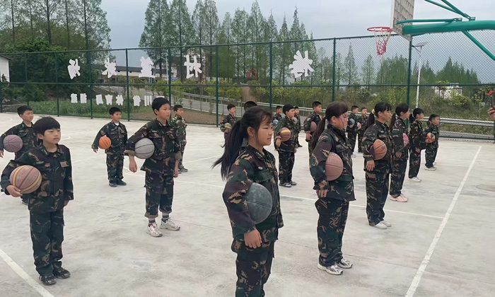 雷鷹突擊特訓(xùn)營