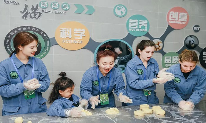 淘熊貓冬令營(yíng)對(duì)青少年的幫助