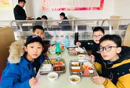營地伙食1