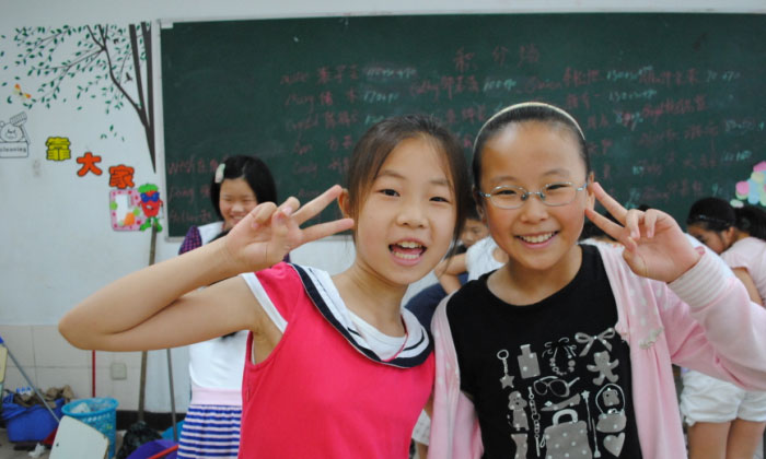 泡泡少兒英語冬令營自由組合學習
