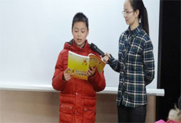孩子需要認(rèn)識(shí)生活環(huán)境北京泡泡冬令營希望重視