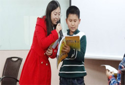 報名北京泡泡冬令營有個聽課證是什么？