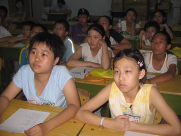 北京泡泡少兒英語(yǔ)冬令營(yíng)有哪些學(xué)習(xí)特點(diǎn)？