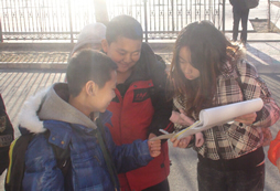 小學(xué)生參加北京泡泡少兒冬令營(yíng)怎么樣？