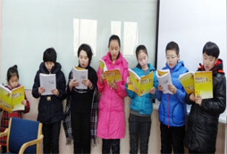 北京泡泡少兒英語解答如何提高英語學(xué)習(xí)效率技巧