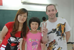 參加北京泡泡少兒英語冬令營提升孩子英語聽說能力