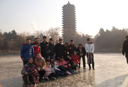 參加國內(nèi)游學(xué)冬令營的注意事項
