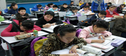 在眾多冬令營(yíng)主題中最受歡迎的是哪個(gè)？