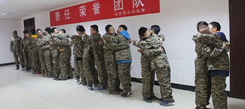 專家為你解答如何安排好冬令營行程