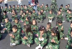 參加國內(nèi)游學(xué)冬令營有什么好處？