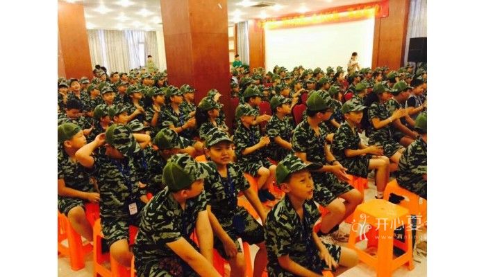 杭州千拓教育允許孩子失敗