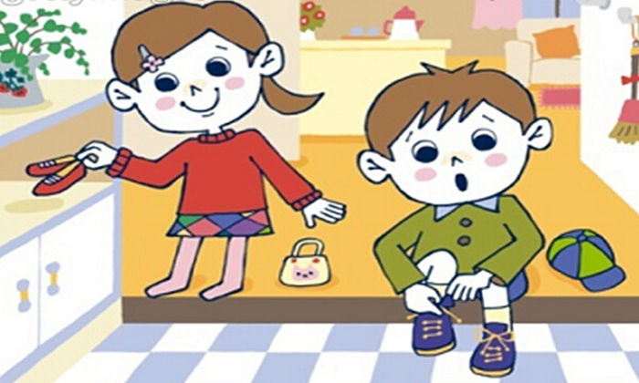 杭州千拓教育冬令營(yíng)教你如何培養(yǎng)出孩子的獨(dú)立性