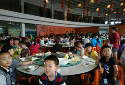 舌尖上的年味冬令營課程有什么特色