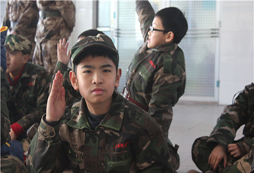 杭州軍事冬令營該如何選擇？