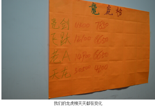 我給辛苦的爸媽寫封信