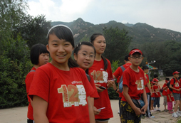智新超越冬令營(yíng)都能培養(yǎng)孩子哪方面能力？