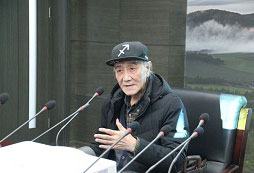 聽老師講問題