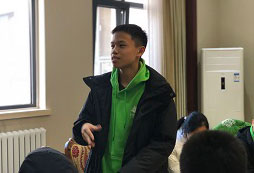 潤芽英語冬令營為什么如此受歡迎？