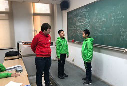 參加潤芽英語冬令營的好處有哪些？
