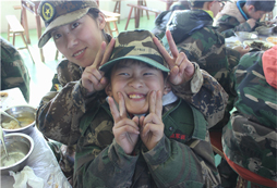 山東假期軍事冬令營安不安全?