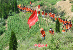 山東冬令營(yíng)的特色是什么？