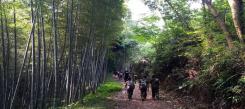 參加山東軍事冬令營前家長要注意什么？