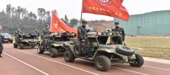 青少年參加山東軍事冬令營有安全保障嗎？