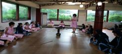 參加山東小學(xué)生國學(xué)冬令營攜帶哪些東西？