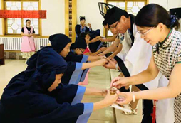 參加幾天的山東冬令營(yíng)最合適？