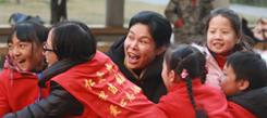 山東中小學(xué)生冬令營費(fèi)用注意事項(xiàng)