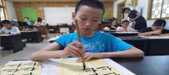 想在山東參加3天的研學(xué)冬令營(yíng)活動(dòng)有沒有？