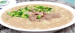 參加山東冬令營了解更多的山東美食---濟寧糝湯