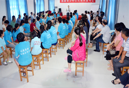 青島小學(xué)生冬令營是如何幫孩子樹立自信的？