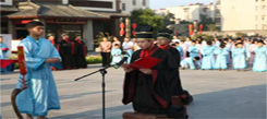 山東有親子冬令營活動嗎？