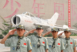 山東地區(qū)的冬令營(yíng)活動(dòng)課程值得參加嗎？