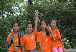 青島小學(xué)生寒假冬令營(yíng)對(duì)于孩子出行的安全建議