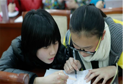 山東小學(xué)生冬令營(yíng)提高孩子的記憶力