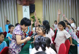 山東冬令營是怎樣培養(yǎng)孩子的孝心的？