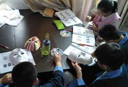2024山東小學(xué)生冬令營帶孩子養(yǎng)成好習(xí)慣
