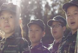 2017年山東寒假軍事冬令營哪家好？