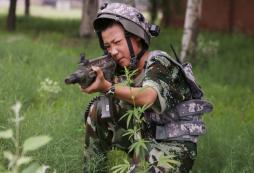山東軍事冬令營的活動主題是什么？