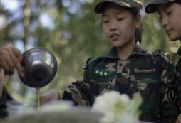 青島青少年冬令營(yíng)對(duì)于孩子的好處是什么？