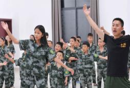 山東軍事冬令營(yíng)的安全保障是什么？