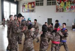 山東軍事冬令營(yíng)的作用是什么？